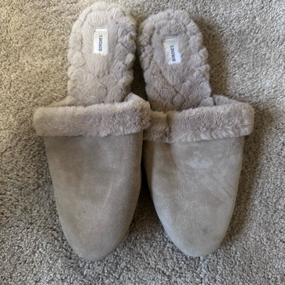 Birdies Songbird Slippers - Picture 3 of 5